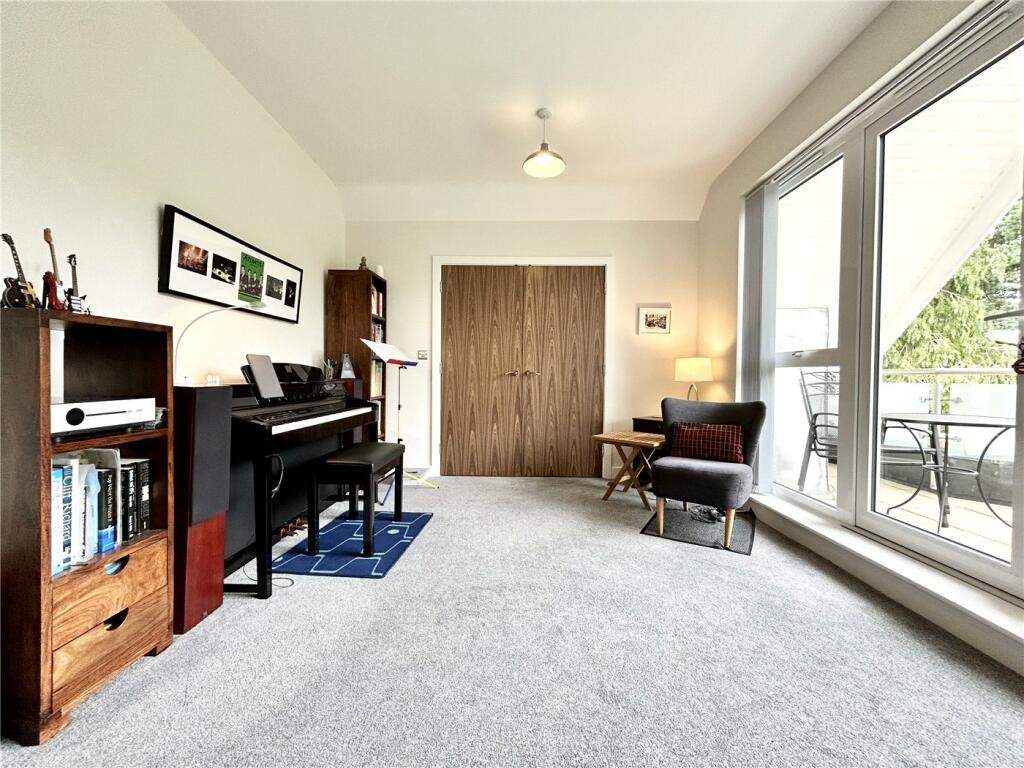 Additional image 18 of Burton Road, Branksome Park, Poole, Dorset, BH13