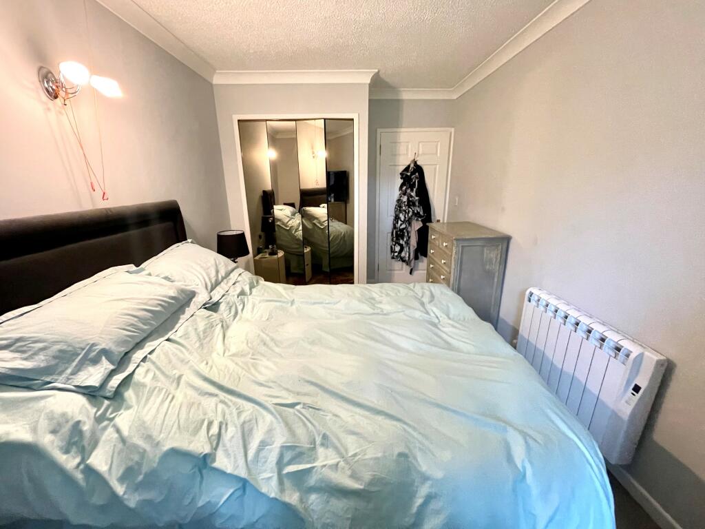 Additional image 5 of Retirement property, Park View Court, Queens Park BH8