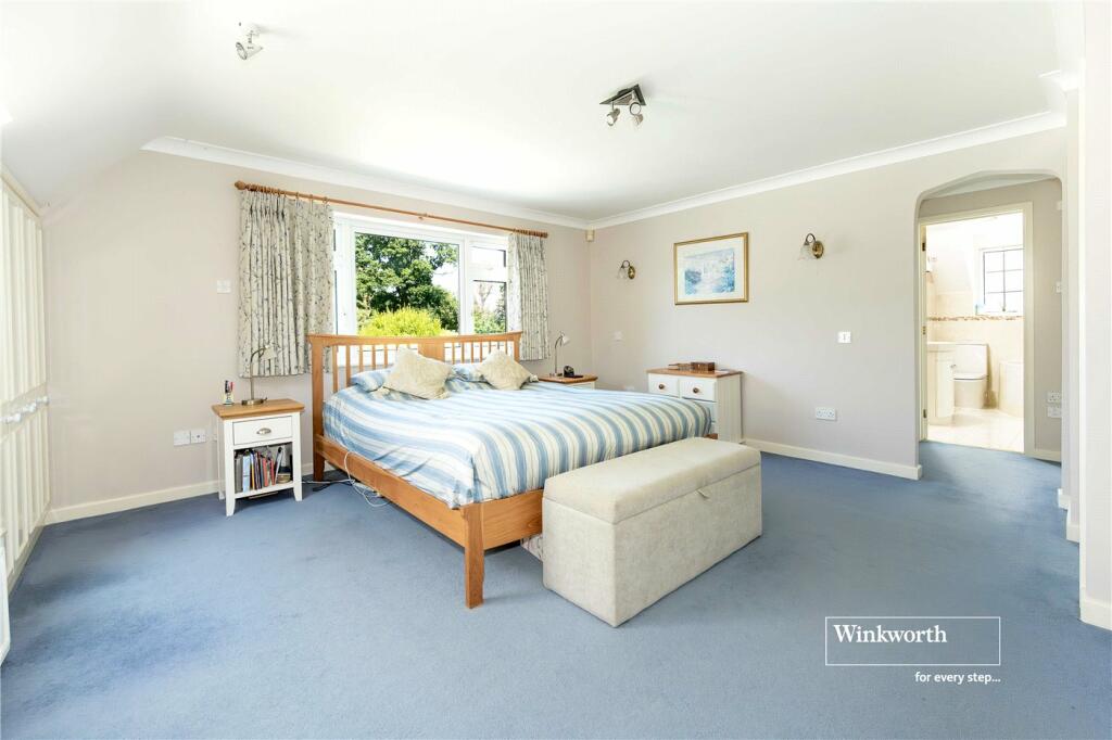 Additional image 15 of Brownhill Road, Wootton, Nr New Milton, Hampshire, BH25