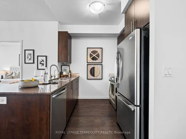 Additional image 18 of 2240 Lake Shore Blvd Unit 312