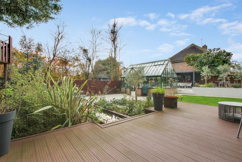 Additional image 24 of Grange Park, Ferring, Worthing