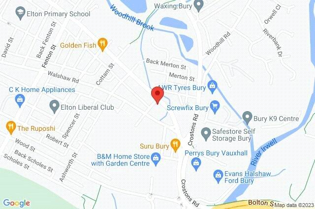 Additional image 10 of Tottington Road, Bury, Greater Manchester, BL8 1LJ