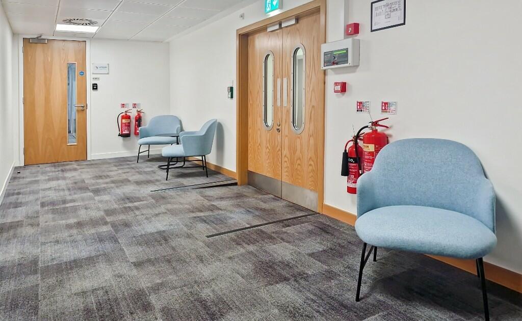 Additional image 4 of 3rd Floor, Queensberry House, 106 Queens Road, Brighton, BN1 3XF