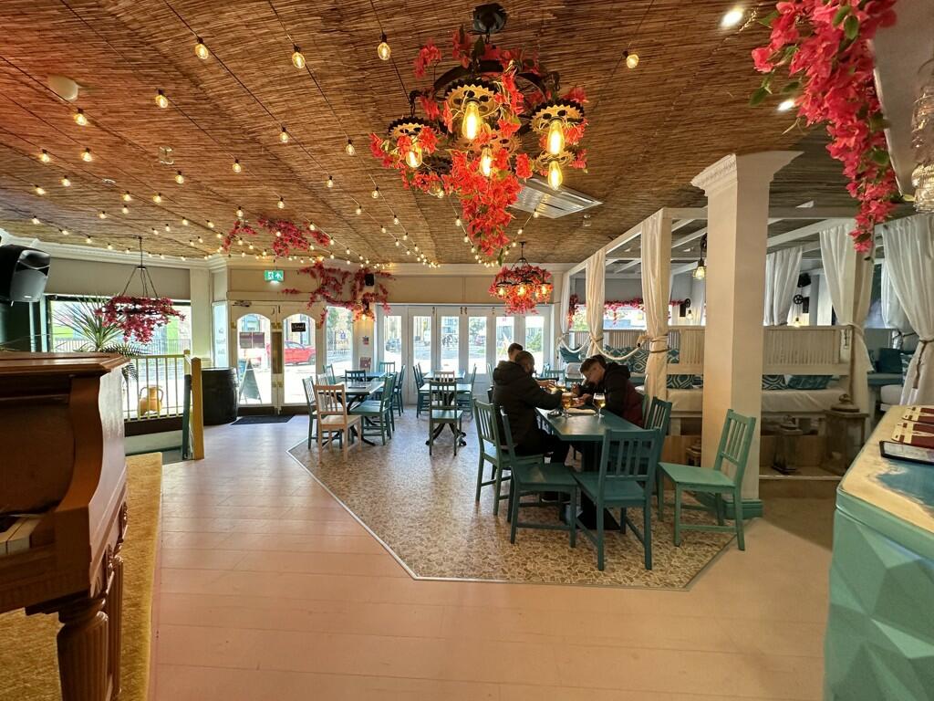 Additional image 15 of 19 Lansdowne Road & Basement Of, 15-19a Lansdowne Road, Bournemouth, Dorset, BH1 1RZ