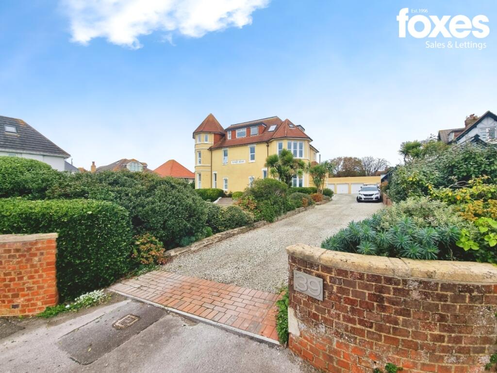 Additional image 18 of Sandy Bank, Southbourne Overcliff Drive, Bournemouth, Dorset, BH6 3PL