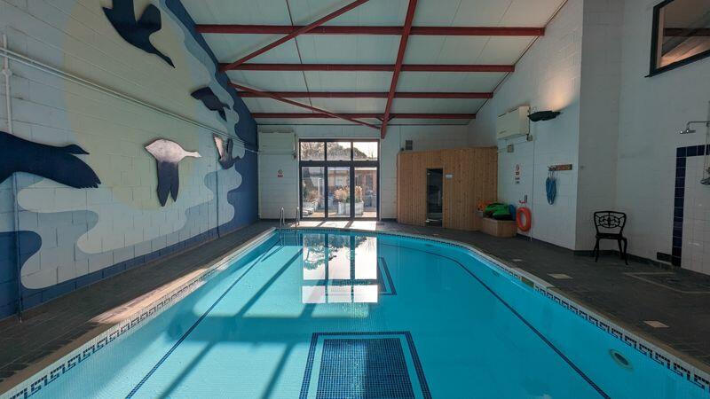 Additional image 59 of Woodyhyde Courtyard with Tennis Court and indoor Swimming Pool