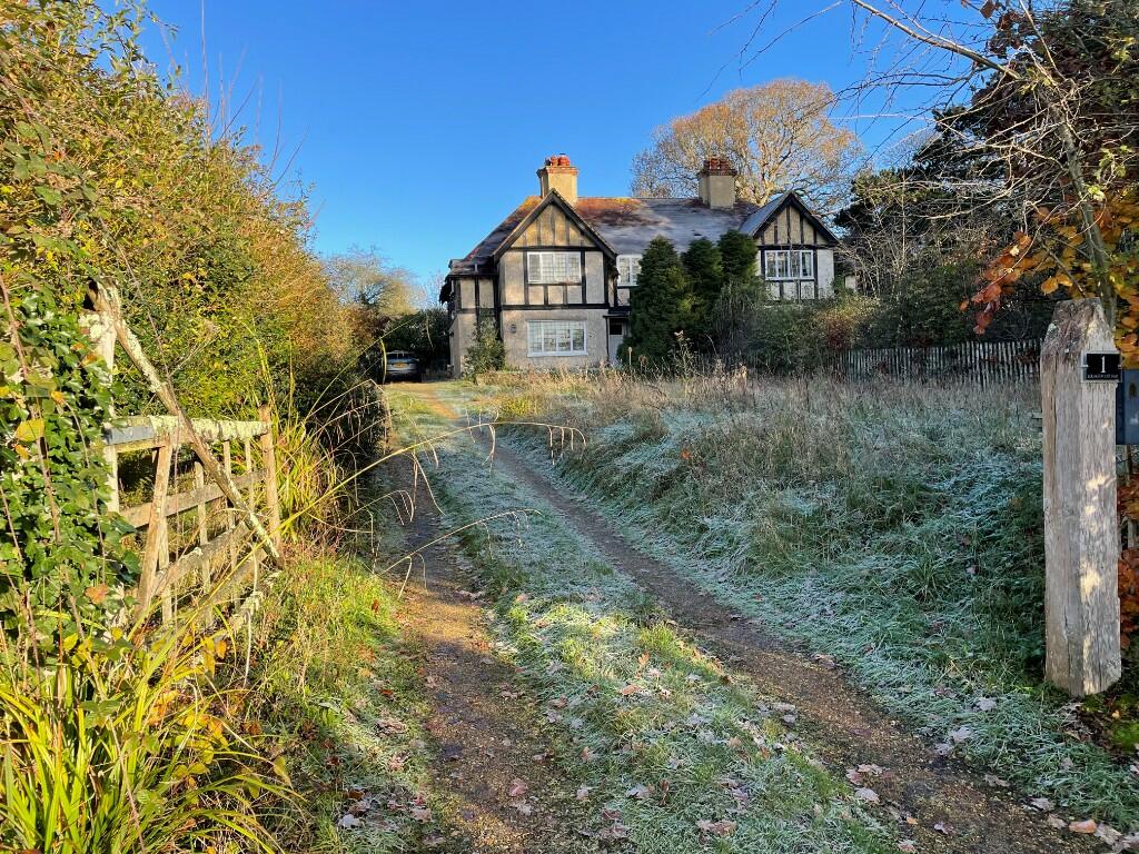 Additional image 2 of 1 Eckington Cottages Park Lane, Slindon BN18 0QY