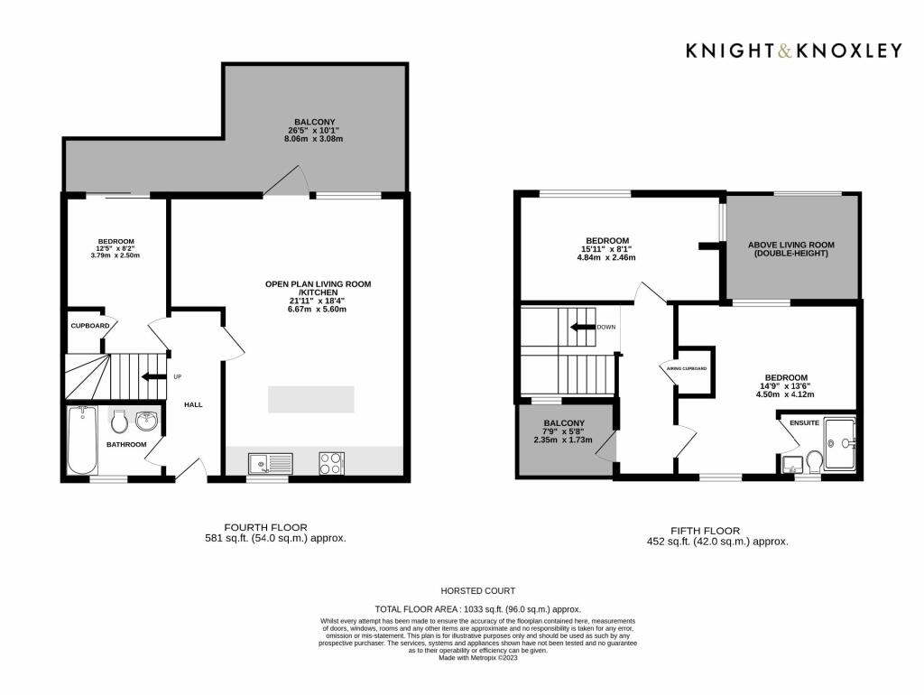 Additional image 11 of Horsted Court, Brighton