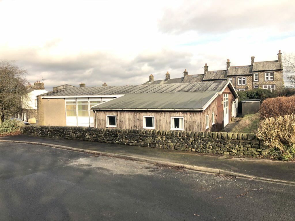 Additional image 3 of Residential development site for sale – Cowling, Keighley, BD22 0AZ