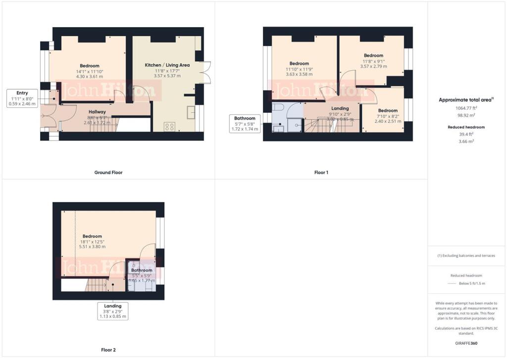 Additional image 12 of Barnett Road, Brighton