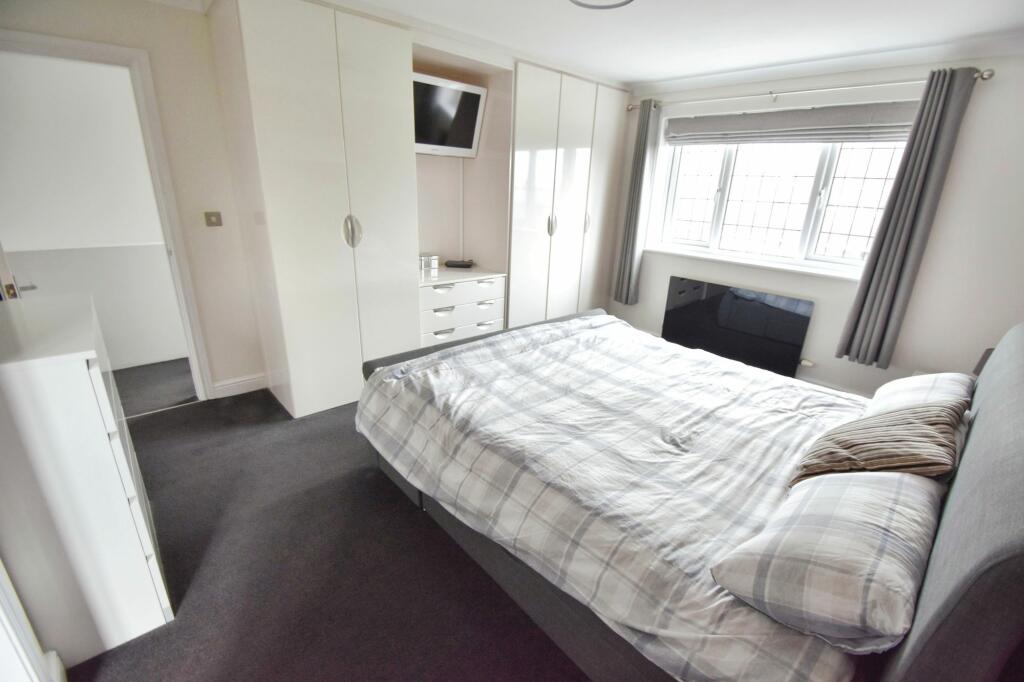 Additional image 25 of Castle Hey Close, Bury, BL9