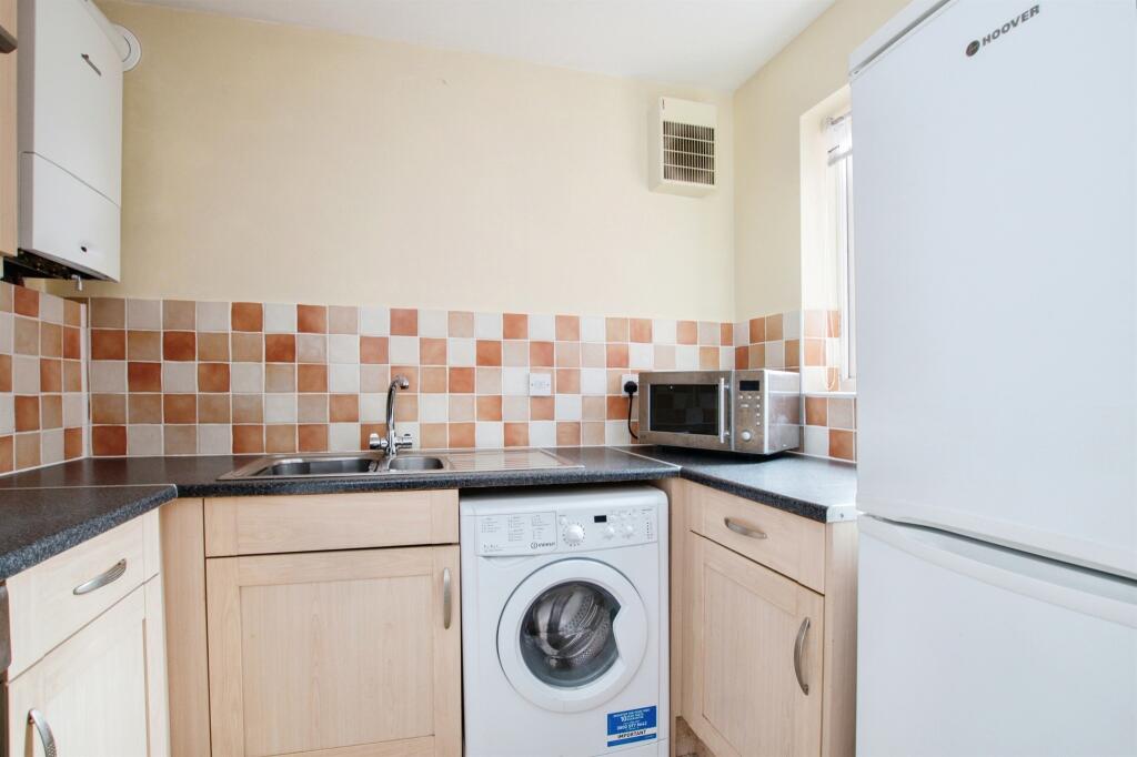 Additional image 14 of Wycliffe Road, Bournemouth