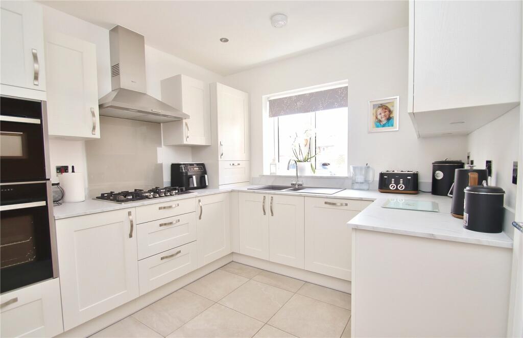 Additional image 3 of Heathpoult Road, Verwood, Dorset, BH31