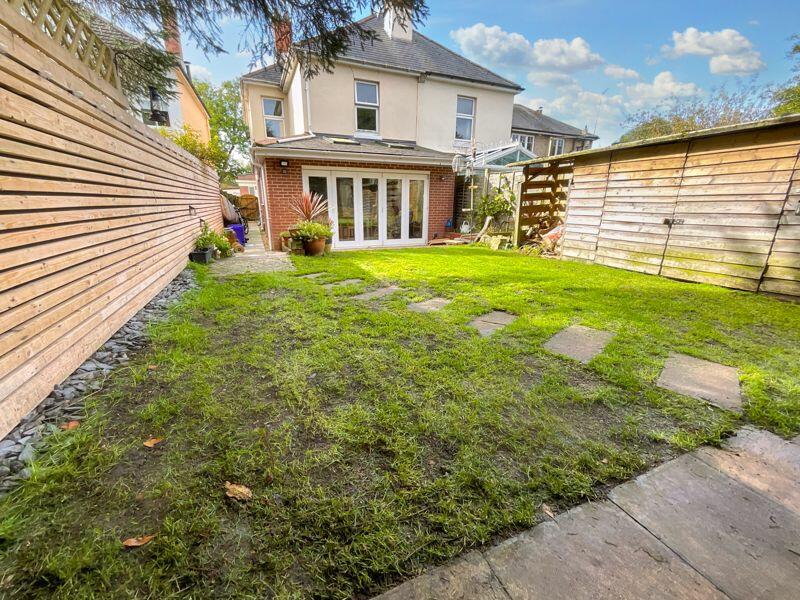 Additional image 19 of CHRISTCHURCH TOWN CENTRE