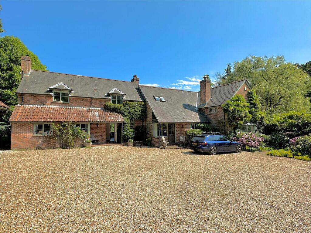 Additional image 29 of Hurn Road, Matchams, Ringwood, BH24