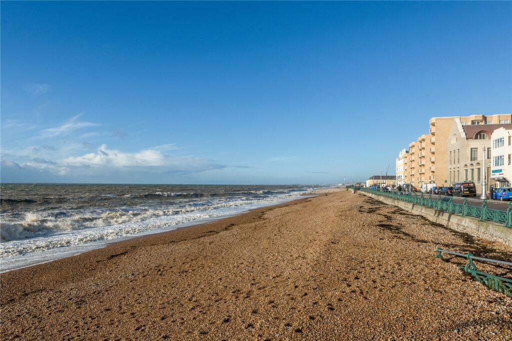 Additional image 20 of St. Catherines Terrace, Hove, East Sussex, BN3