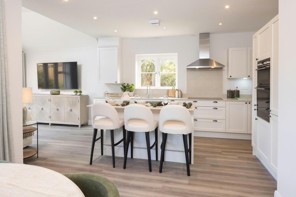 Additional image 5 of Oakley Lane, 
Wimborne, 
BH21 1UD