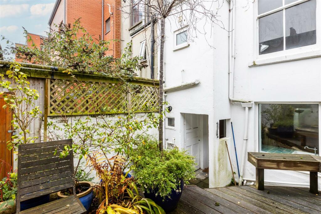 Additional image 21 of Tichborne Street, Brighton