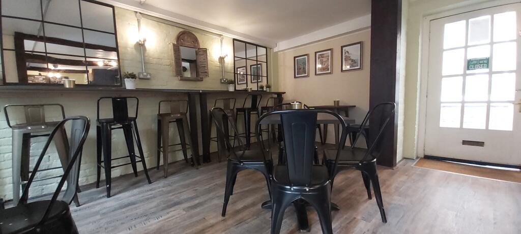 Additional image 6 of Levantine, 3 Church Street, Wimborne, Dorset, BH21 1JH