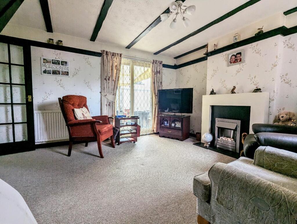 Additional image 15 of Spindle Croft, Farnworth, Bolton