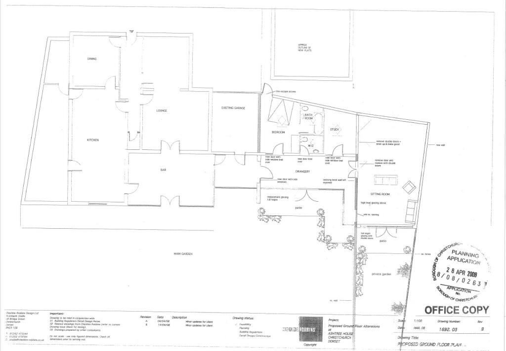 Additional image 25 of Purewell, Christchurch, BH23