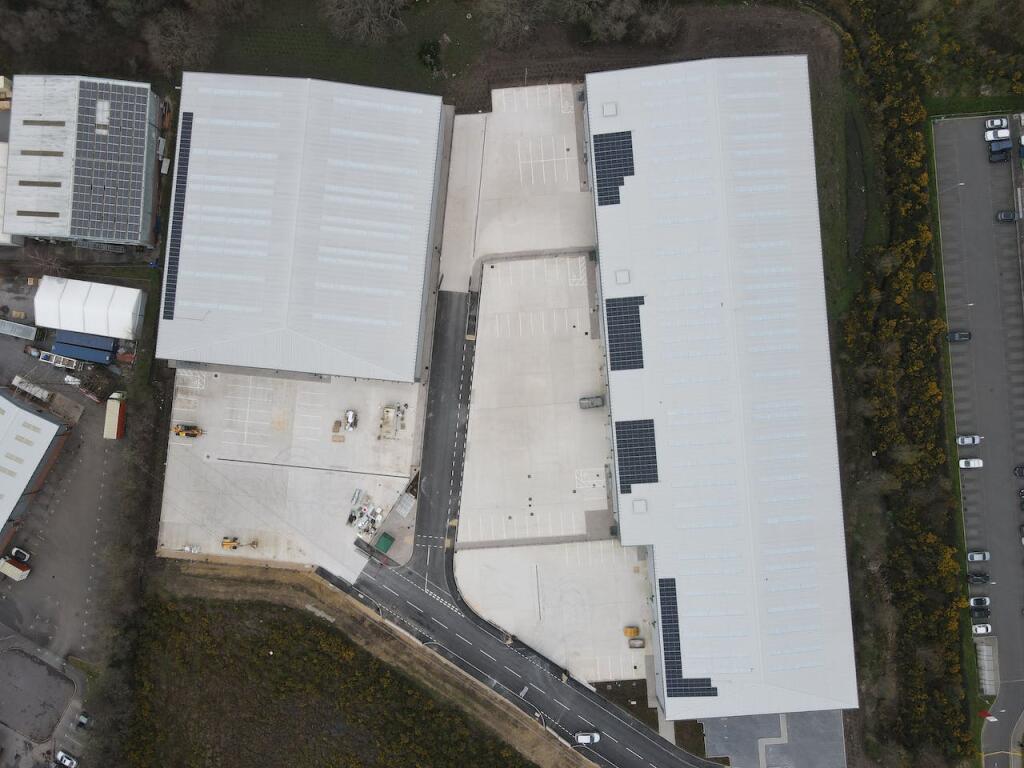 Additional image 55 of Bedrock Park, Ferndown Industrial Estate, Wimborne, BH21 7PT