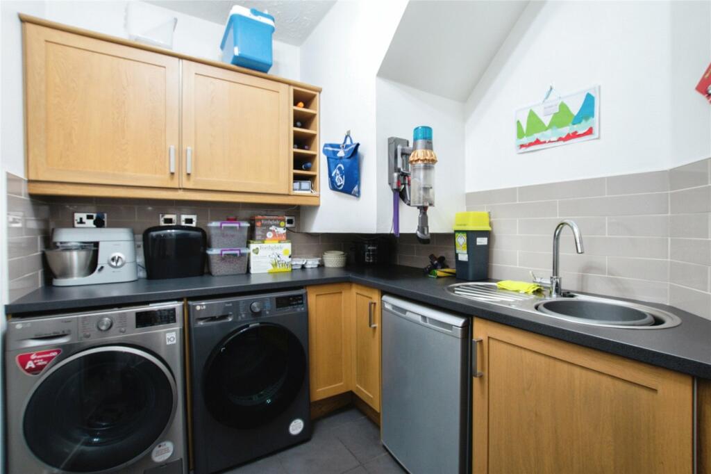 Additional image 8 of Hazelwood Drive, Verwood, Dorset, BH31