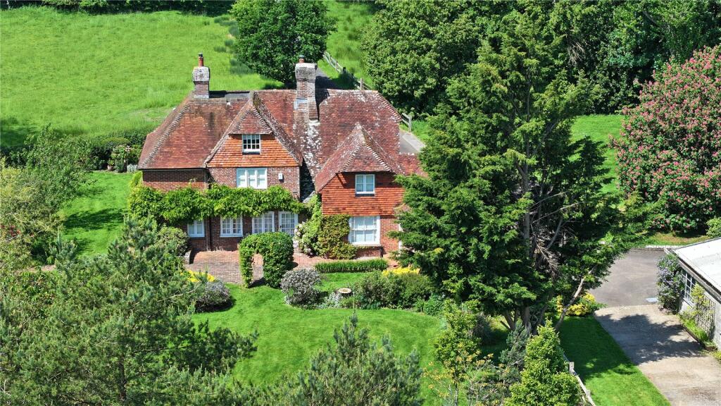 Additional image 46 of Coldharbour Road, Upper Dicker, Hailsham, East Sussex, BN27