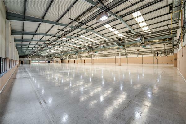 Additional image 4 of Parker Building, New Courtwick Lane, Wick, Littlehampton, West Sussex, BN17