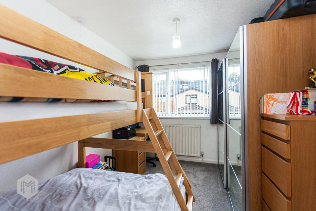 Additional image 10 of Evesham Close, Bolton, Greater Manchester, BL3 5AL