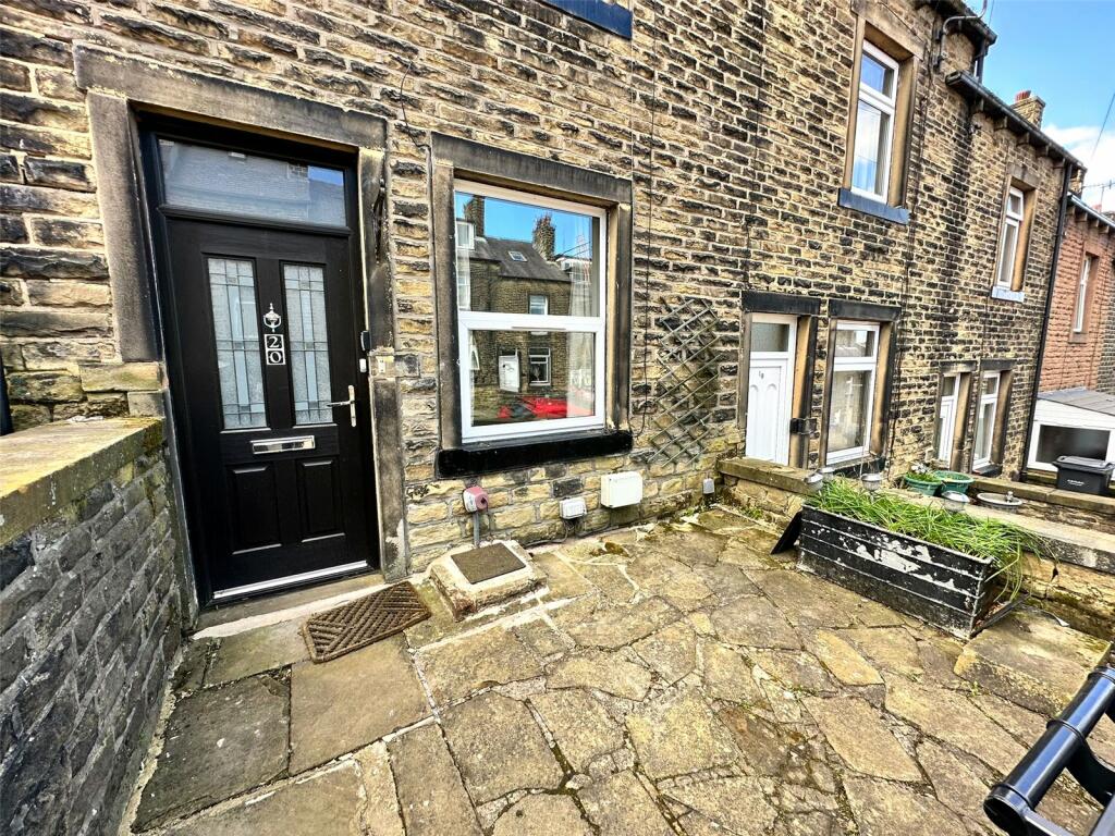 Additional image 2 of Cliffe Terrace, Keighley, Bradford, BD21