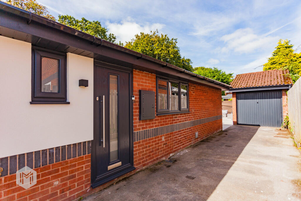 Additional image 13 of Marlborough Close, Ramsbottom, Bury, Greater Manchester, BL0 9YU