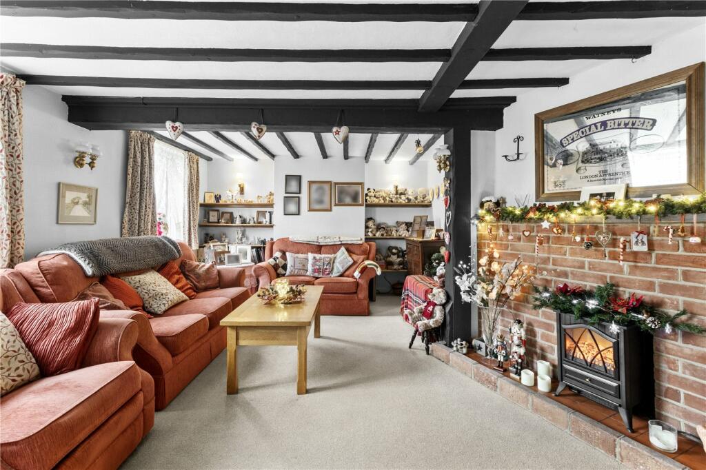 Additional image 2 of Hailsham Road, Herstmonceux, Hailsham, East Sussex, BN27