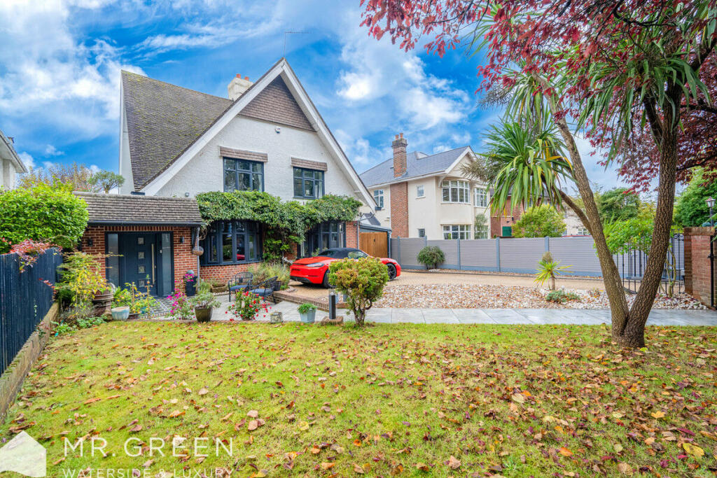 Additional image 7 of Carbery Avenue, Southbourne, Bournemouth, BH6 3LF