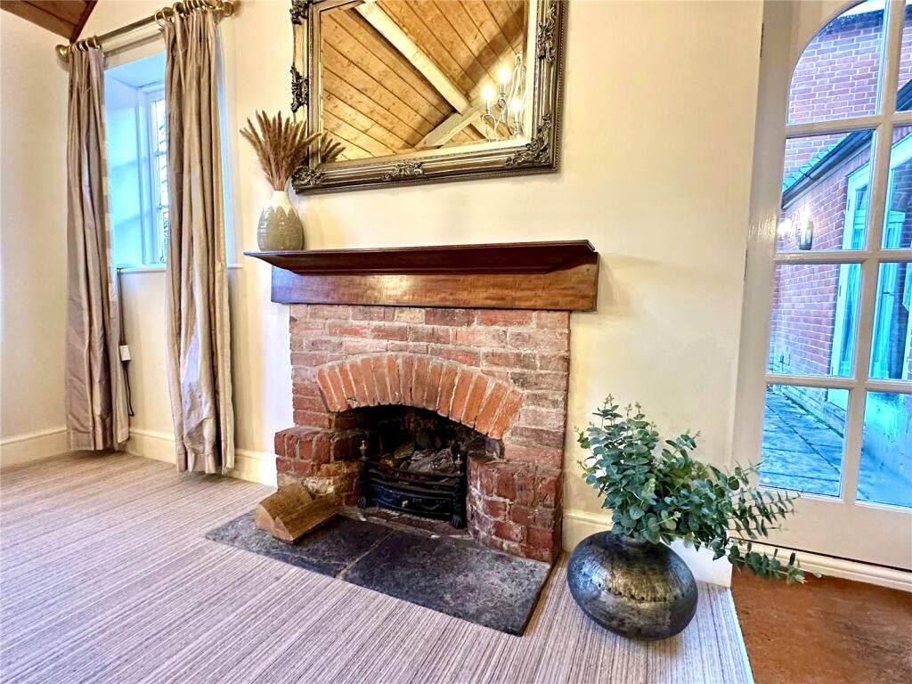 Additional image 12 of Harbridge Court, Somerley, Ringwood, Hampshire, BH24