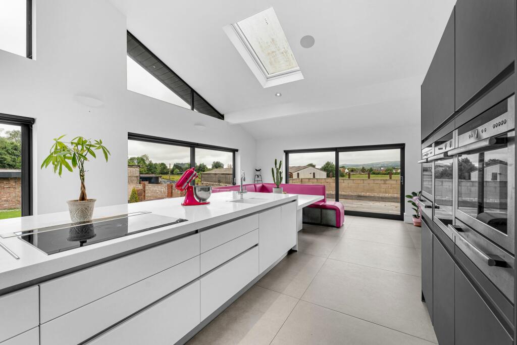 Additional image 15 of Experience luxury modern living at Oak Stables in Lostock. Built in 2015.