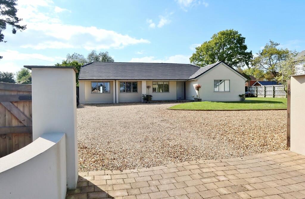 Additional image 22 of Lake Road, Verwood, BH31