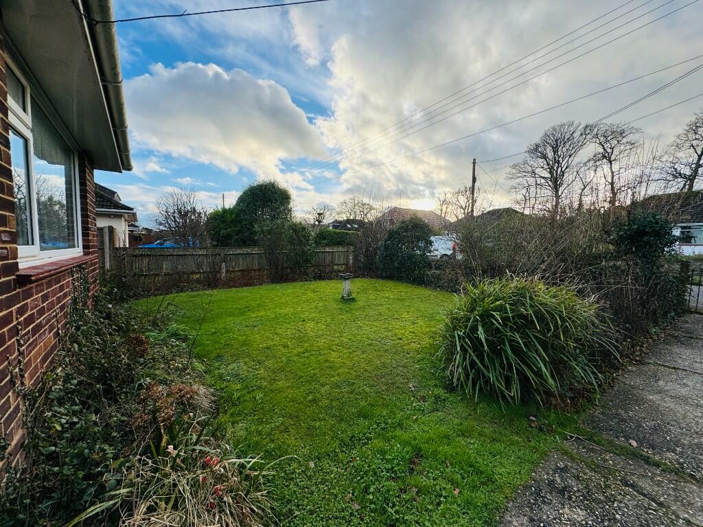 Additional image 13 of Brook Avenue North, New Milton, BH25