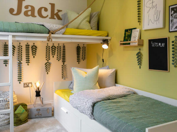 Additional image 5 of Lever Park Avenue, Horwich, Bolton, Greater Manchester, BL6 7LQ