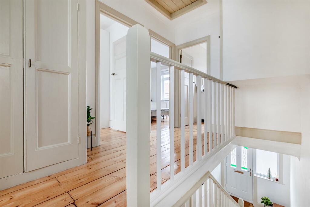 Additional image 14 of Hallyburton Road, Hove