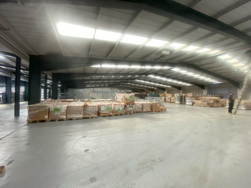 Additional image 9 of Futures Way, Off Bolling Road, Bradford, West Yorkshire, BD4 7EB