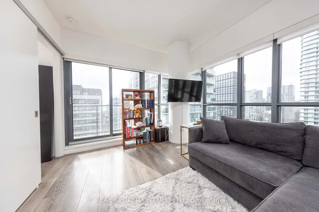 Additional image 11 of 159 Dundas St Unit 2901