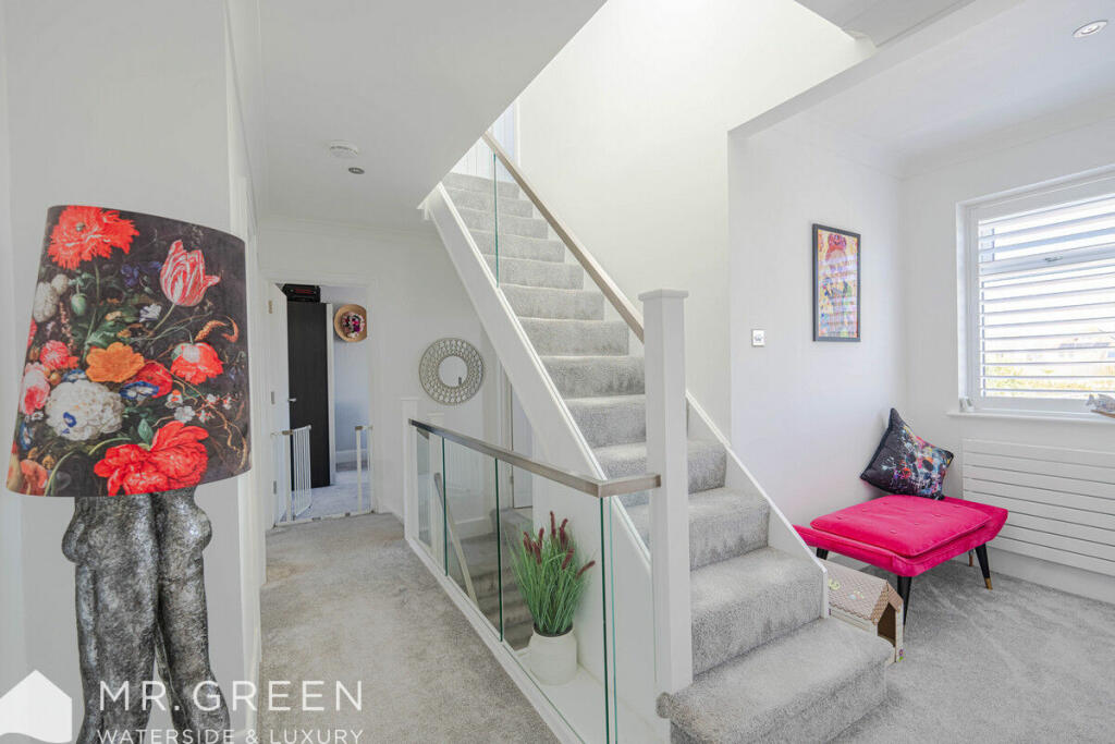 Additional image 22 of Dalmeny Road, Hengistbury Head, BH6 4BW