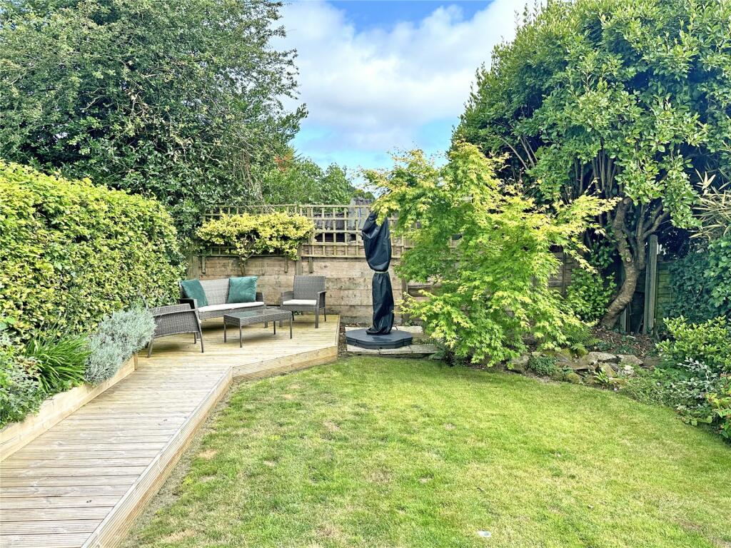 Additional image 19 of Burley Road, Bransgore, Christchurch, Hampshire, BH23