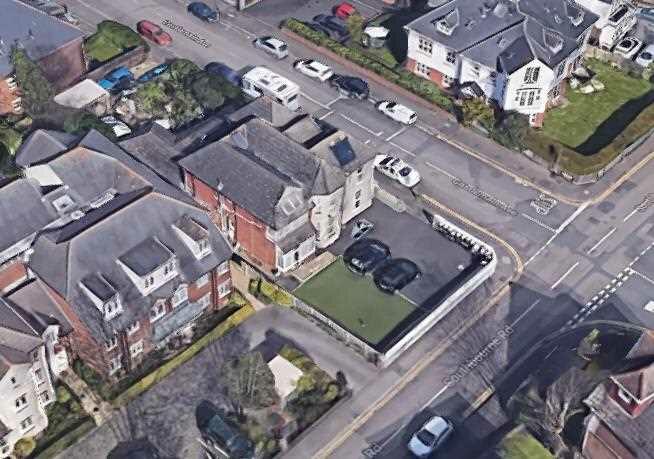 Additional image 3 of Southbourne Road, Southbourne, Bournemouth