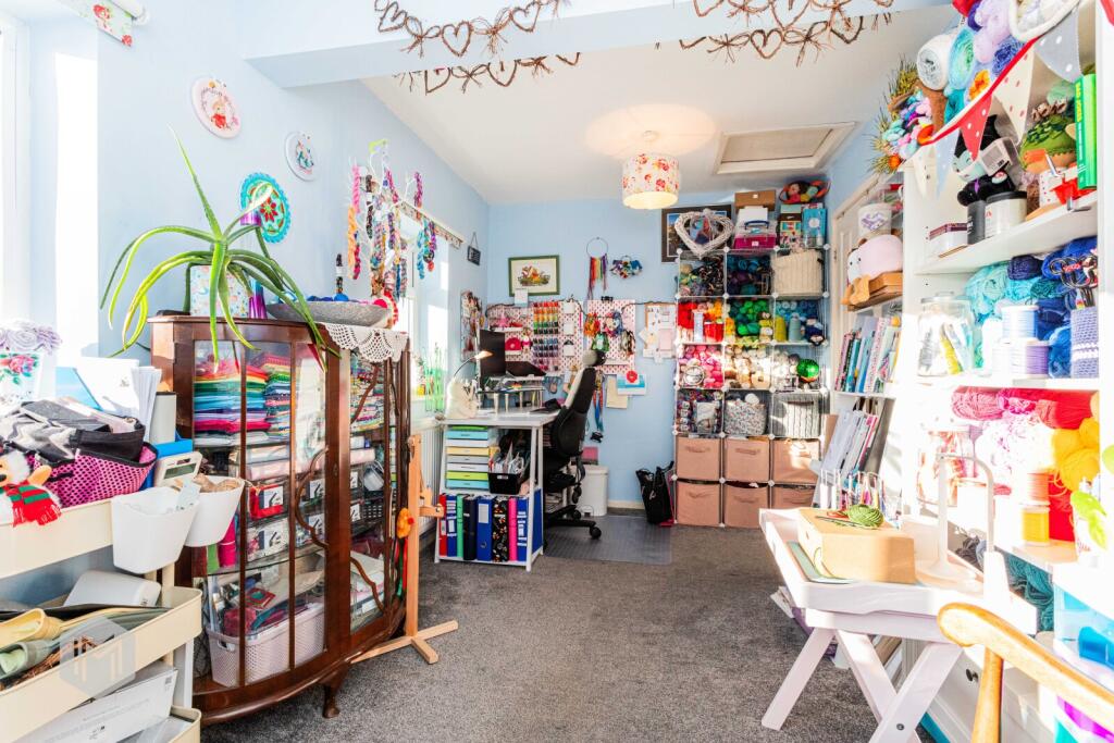 Additional image 21 of Gleneagles, Bolton, Greater Manchester, BL3 4XL