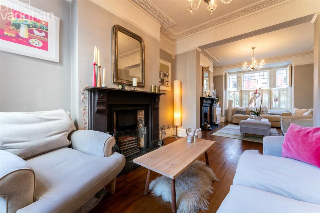 Additional image 3 of Buxton Road, Brighton, East Sussex, BN1