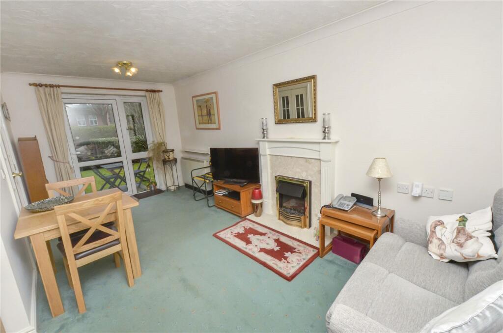 Additional image 5 of Pinewood Court, 179 Station Road, Ferndown, Dorset, BH22