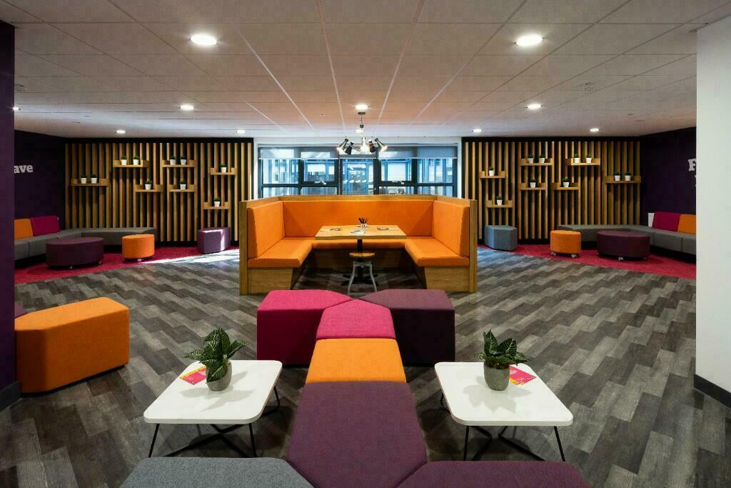 Additional image 2 of Office 60, BizSpace, Courtwick Lane, Littlehampton, West Sussex, BN17