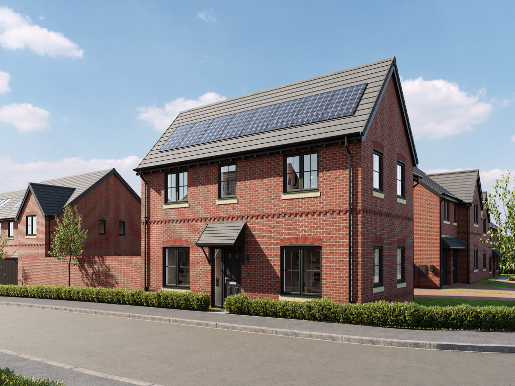 Additional image 16 of Manchester Road,
Westhoughton,
Bolton,
BL5 3JD